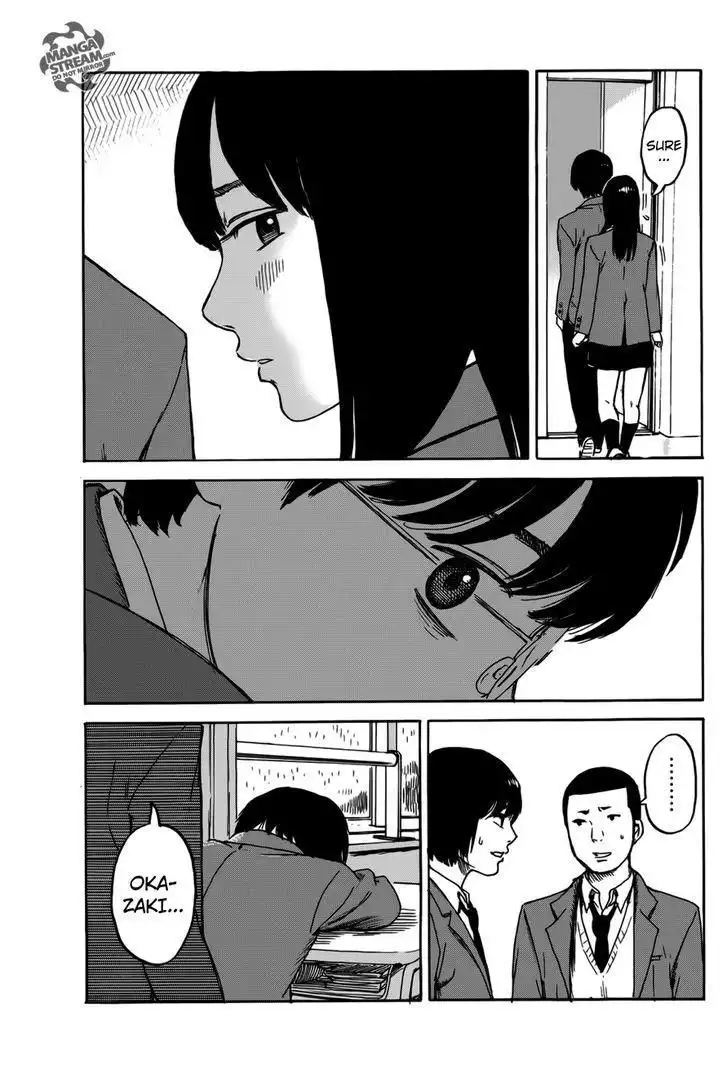 Happiness (OSHIMI Shuzo) Chapter 3 16